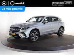 Mercedes-Benz GLC-klasse - 400e 4MATIC Sport Edition | Panoramaschuifdak | Premium Plus | Winter pakket | Rijassisten