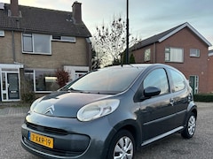 Citroën C1 - 1.0-12V Ambiance