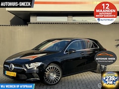 Mercedes-Benz A-klasse - 180 Advantage /Nw Mod/12 maand garantie