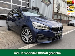 BMW 2-serie Gran Tourer - 220i 7p. High Executive Launch Edition