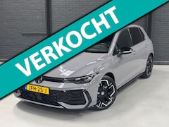 Volkswagen Golf - 1.5 eTSI (150 pk) R-Line Ed. automaat - schuifdak - Matrix LED - trekhaak