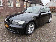 BMW 1-serie - 116i High Executive | 122pk