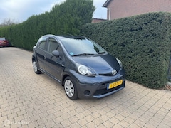 Toyota Aygo - 1.0 VVT-i 5 DEURS Access NIEUWE APK 114.000 km
