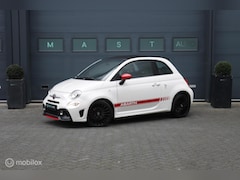 Fiat 500 C - 1.4 T-Jet Abarth 595