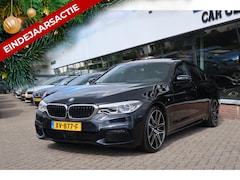BMW 5-serie - 540d xDrive High Exe M-Sport+ 100% OPTIE
