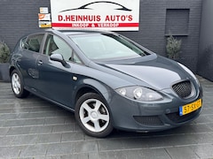 SEAT Leon - 1.6 75KW Reference *RIJD PERFECT