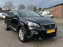 Peugeot 3008 - 1.6 BlueHDi Blue Lease Executive