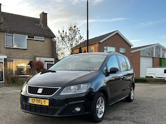 SEAT Alhambra - 2.0 TDI Reference 7 Personen