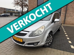 Opel Corsa - 1.4-16V '111' Edition