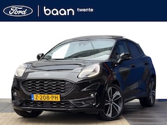Ford Puma - 1.0 EcoBoost Hybrid ST-Line X 155pk | Panoramadak | Trekhaak afn. | B&O | Full LED | 19inc