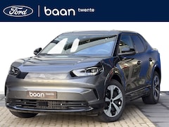 Ford Capri - Style Standard Range RWD 52 kWh | All-Weather banden | Massagestoel | Draadloze telefoonla