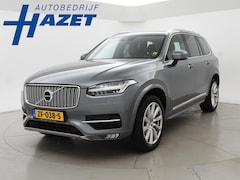 Volvo XC90 - 2.0 T5 AWD INSCRIPTION POLESTAR 7-PERS. + MASSAGE | TREKHAAK | HEAD-UP | PANORAMA