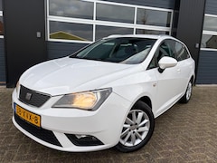 SEAT Ibiza ST - 1.2 TDI Ecomotive|Airco|Cruise control|