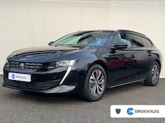 Peugeot 508 SW - Allure Business Airco | Camera | Cruise Control Adaptief | Elektrische Achterklep | Keyles