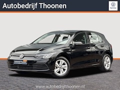 Volkswagen Golf - 1.0 TSI Life | Camera | Dodehoek | ACC