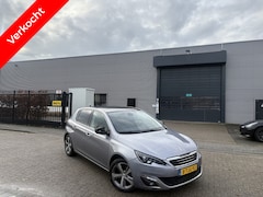 Peugeot 308 - 1.6 e-HDi BL Panoramadak Luxe Gt Line