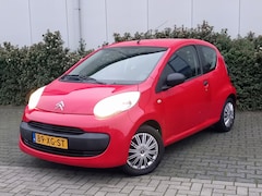 Citroën C1 - 1.0 3-DRS Seduction inruil koopje