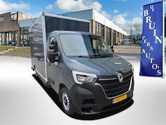 Renault Master - 2.3 dCi 150PK Lowliner Automaat Airco Cruisecontrol 1157Kg Laadvermogen