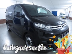 Citroën Jumpy - bestel 1.6 BlueHDI 95 Club XS L1