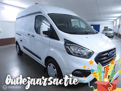 Ford Transit Custom - 320 2.0 TDCI L2H2 Trend
