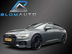 Audi A6 Avant - S6 TDI QUATTRO ACC+B&O+LUCHT+21INCH+360CAM