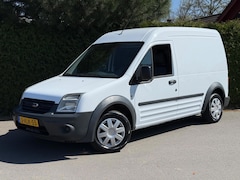 Ford Transit Connect - T230L 1.8 TDCi Ambiente HOOG SCHUIFDEUR MARGE