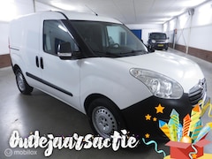 Opel Combo - 1.3 CDTi L1H1 Edition