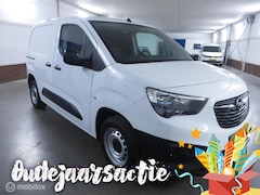 Opel Combo - 1.5D L1H1 Edition 3 Zits