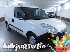 Opel Combo - 1.3 CDTi L1H1 Edition