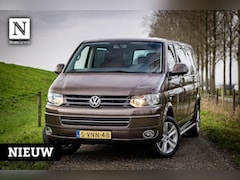 Volkswagen Transporter Multivan - 2.0 TDI L2H1 DC Comfortline Multivan