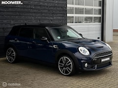 MINI Clubman - 2.0 Cooper S | JCW Pakket | Pano | HUD | DAB