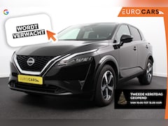 Nissan Qashqai - 1.3 MHEV 158pk Xtronic N-Connecta | Navigatie | Apple Carplay/Andoid Auto | Parkeersensore