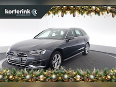 Audi A4 Avant - 35 TFSI Advanced Edition
