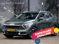 Kia Sportage - 1.6 T-GDi Hybrid DynamicLine Trekhaak | 1650KG trekgewicht