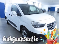 Opel Combo - 1.5D L1H1 Edition