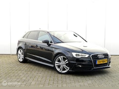 Audi A3 Sportback - 2.0 TDI Pro Line S-line Liefhebbersauto