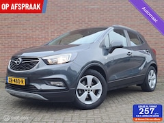 Opel Mokka X - 1.4 Turbo Innovation/AUTOMAAT/TRKHK