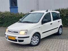 Fiat Panda - 1.2 69pk Edizione Cool