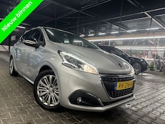 Peugeot 208 - 1.6 BlueHDi Allure Clima Sensor 2016