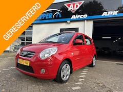 Kia Picanto - 1.1 X-tra First Edition /Nieuwe apk/afleverbeurt/Airco/1e eigenaar