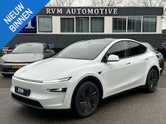 Tesla Model Y - Premium Long Range AWD 75 kWh NIEUWE AUTO | AUTOPILOT| VOLLEDIGE GARANTIE T/M 12/2029 OF 8