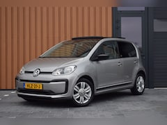 Volkswagen Up! - 1.0 TSI 90pk Beats | Pano | Cruise | Camera