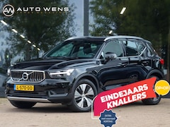Volvo XC40 - T4 Recharge Inscription Expression 211PK Climate Pack