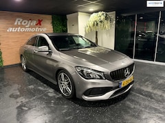 Mercedes-Benz CLA-Klasse - 180 Business Solution AMG - CAMERA - CARPLAY - LED - NWE APK