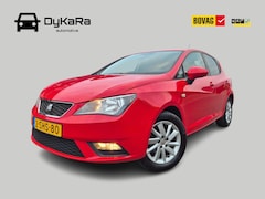 SEAT Ibiza - 1.2 TSI Style Cruise, Clima, 1e eig, NAP