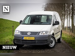 Volkswagen Caddy - Bestel 1.9 TDI 850 kg |Nap |Airco |Cruise