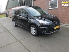 Ford Transit Connect - 1.5 EcoBlue L2 Trend*navi/camera*trekh