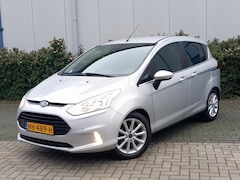 Ford B-Max - 1.0 EcoBoost 100PK Titanium