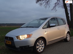 Mitsubishi Colt - 1.3 Invite automaat