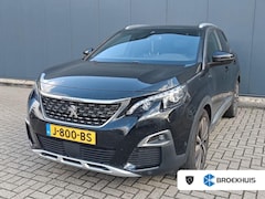 Peugeot 3008 - 1.2 PureTech GT Line Avantage | Achterbank in delen neerklapbaar | Apple Carplay/Android A